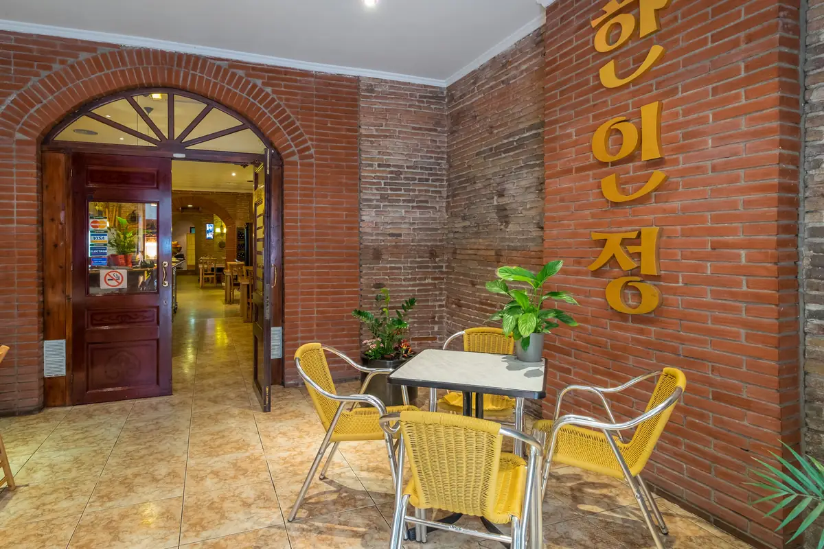 Ven a descubrir Haninjung 4