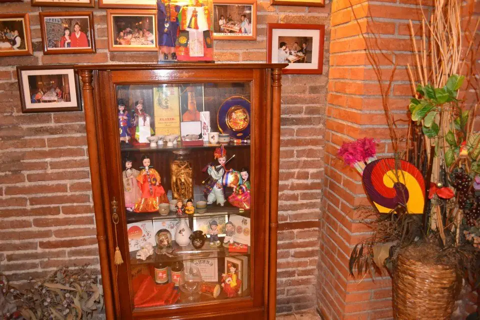 Ven a descubrir Haninjung 9