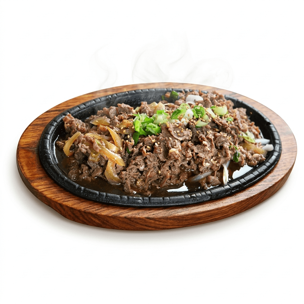 BUL-GO GUI - Image 1