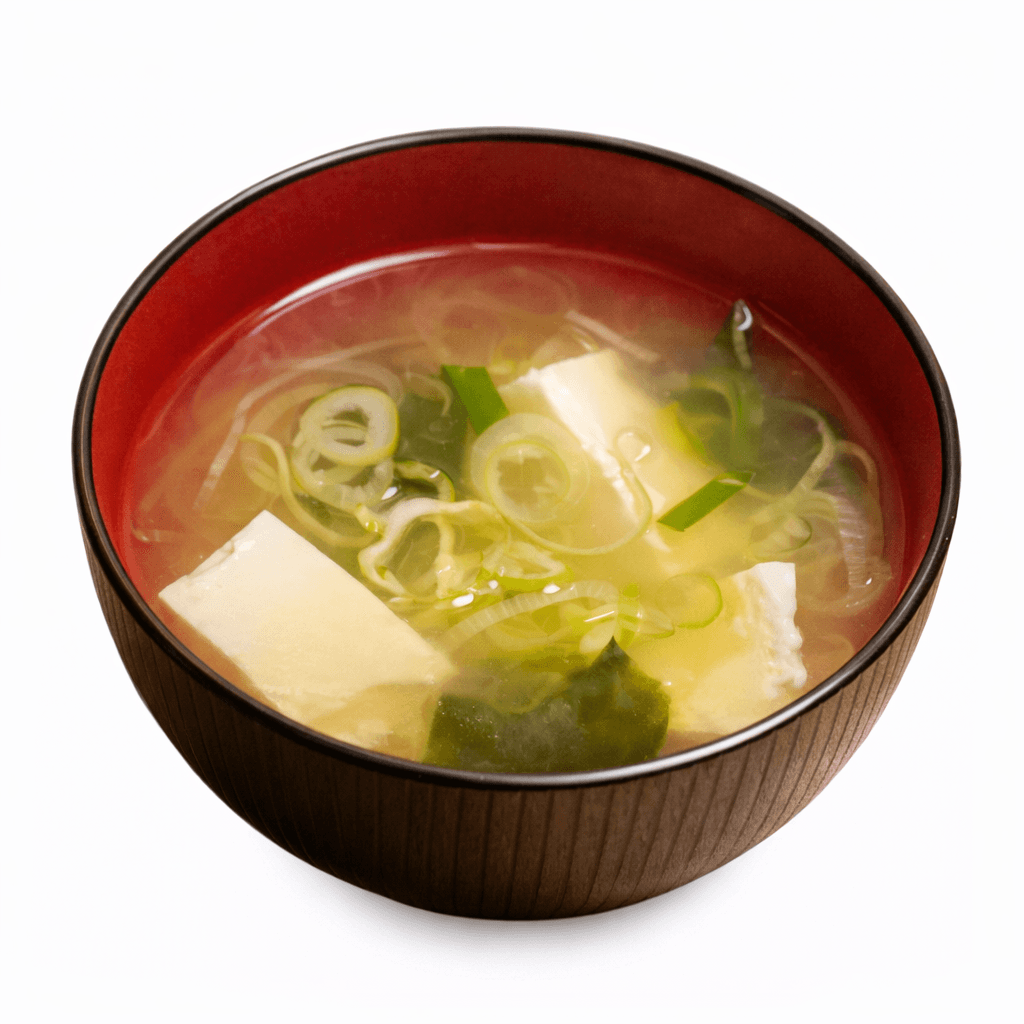 DOENJANG GUK - Image 1