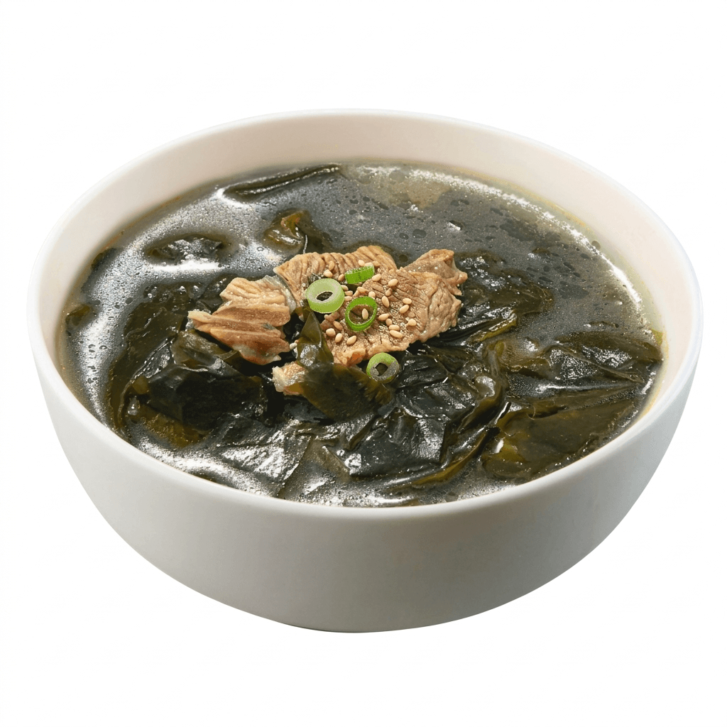 MIYEOK GUK - Image 1