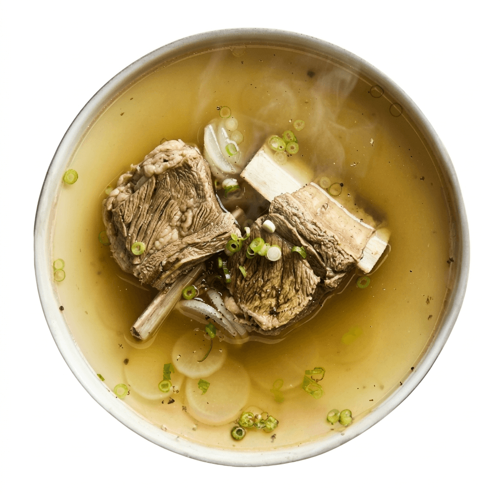 GAL BI TANG - Image 1