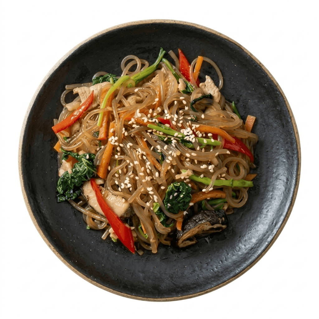 JAP CHAE - Image 1