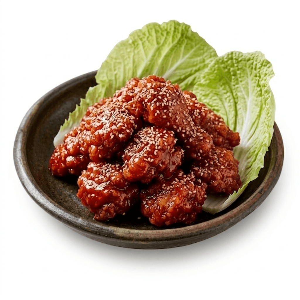 DAK KANG JUNG - Image 1