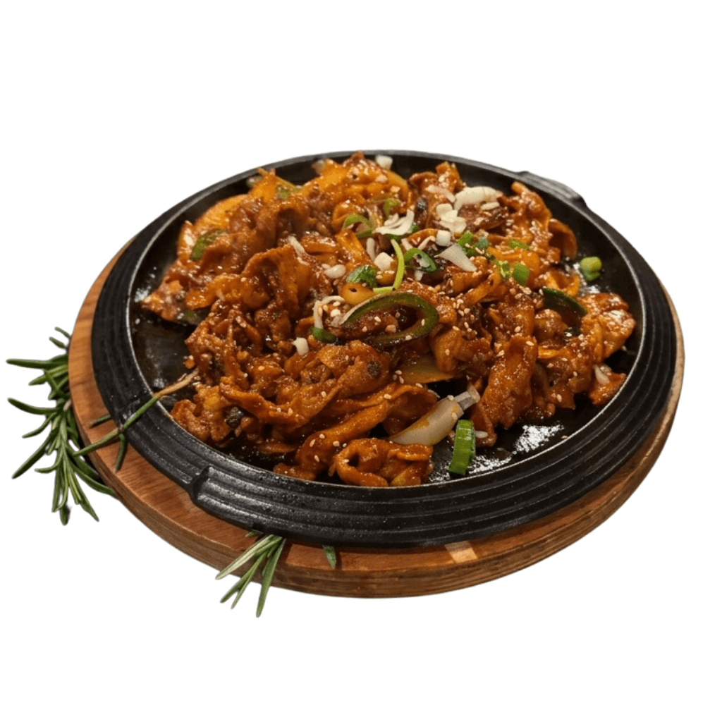 JEYUK BOK KEUM - Image 1