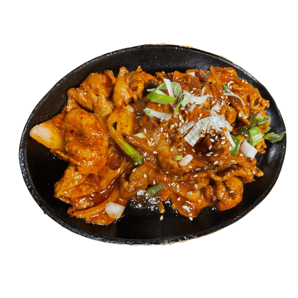 SEU BOKKEUM - Image 1